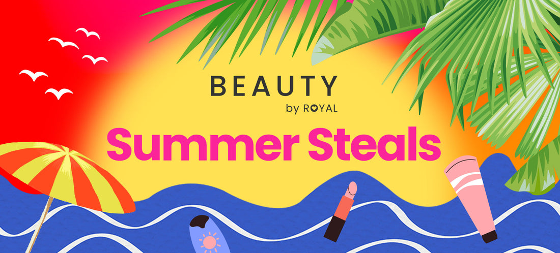 Beauty by Royal Summer Catalog 2025