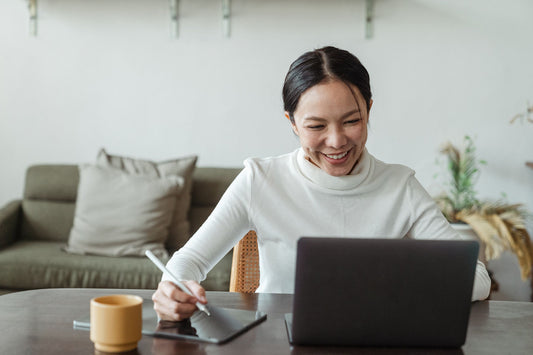 Learn when to boost your productivity or take a break from work