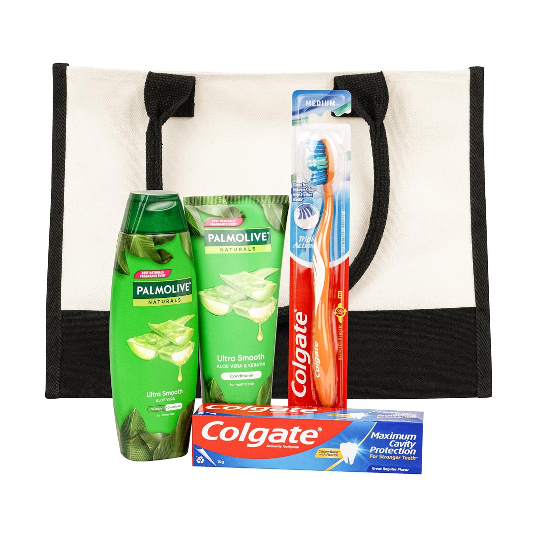 Personal Care Gift Bag 1