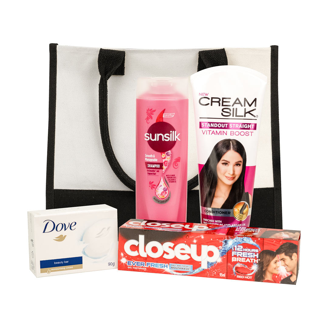 Personal Care Gift Bag 3