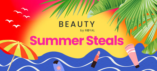 Beauty by Royal Summer Catalog