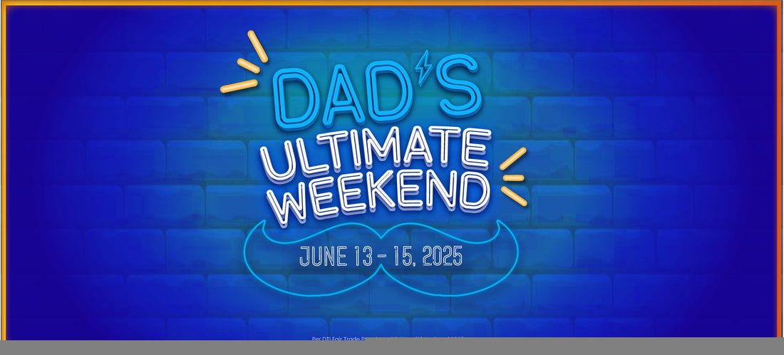 All-Star Dad: A Father’s Day Royal Experience