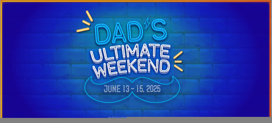 All-Star Dad: A Father’s Day Royal Experience