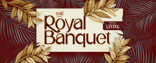 Royal Banquet: August 2023