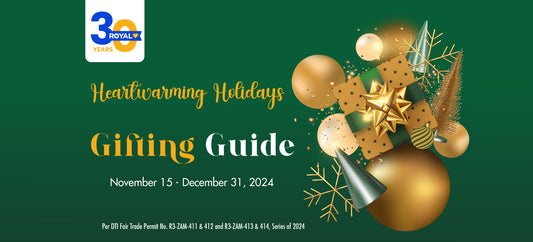 Christmas Catalogue 2
