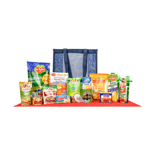 All-In Pantry Pack