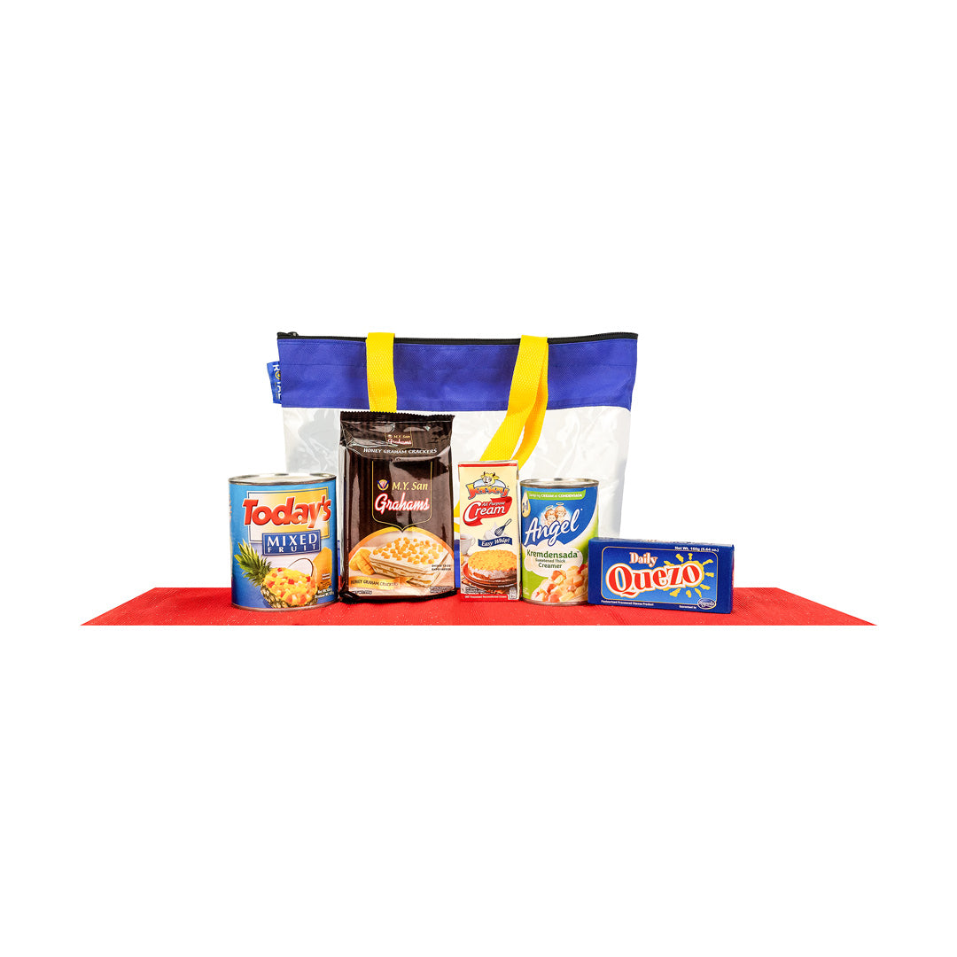 Christmas Dessert Bundle