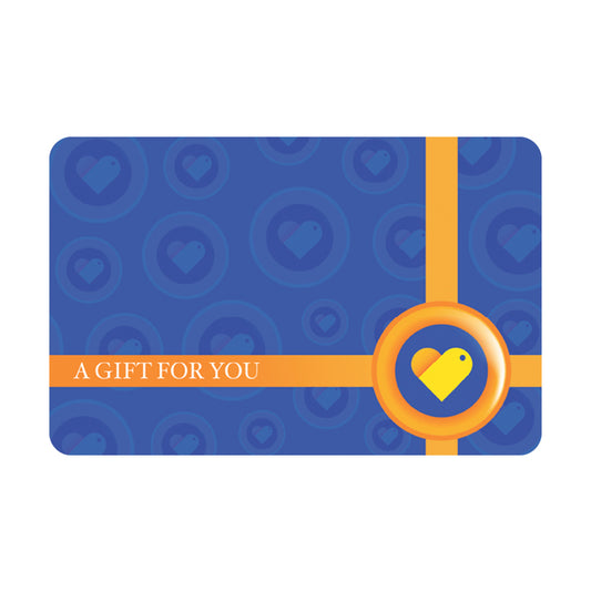 Royal Duty Free Electronic Gift Card (eGC)