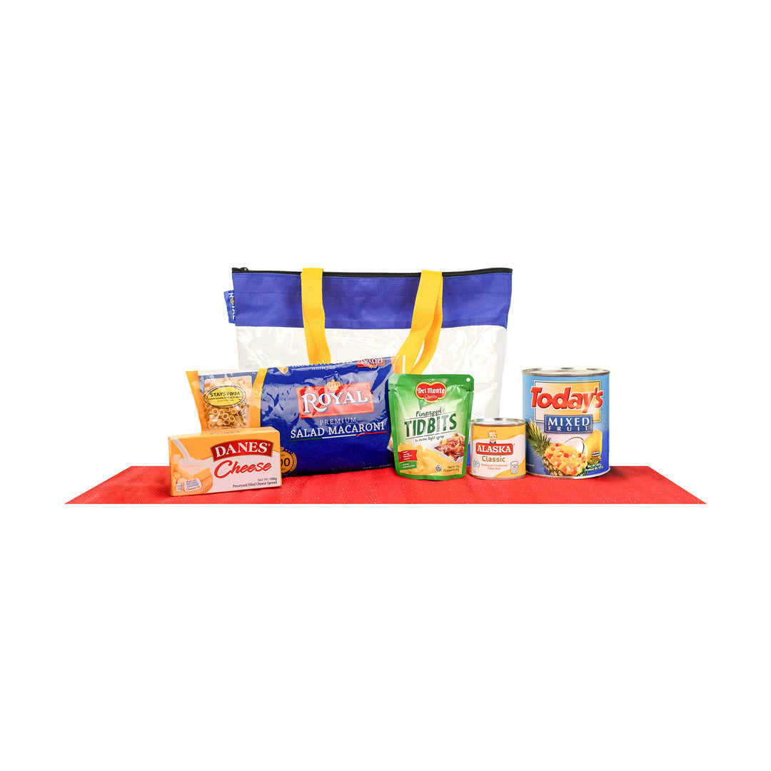 Festive Salad Starter Set