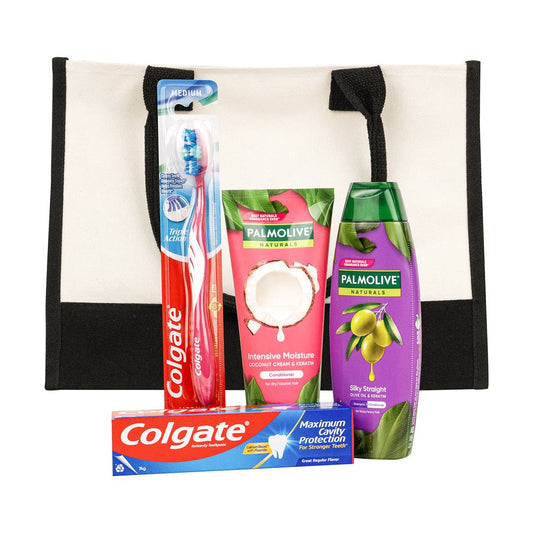 Personal Care Gift Bag 2
