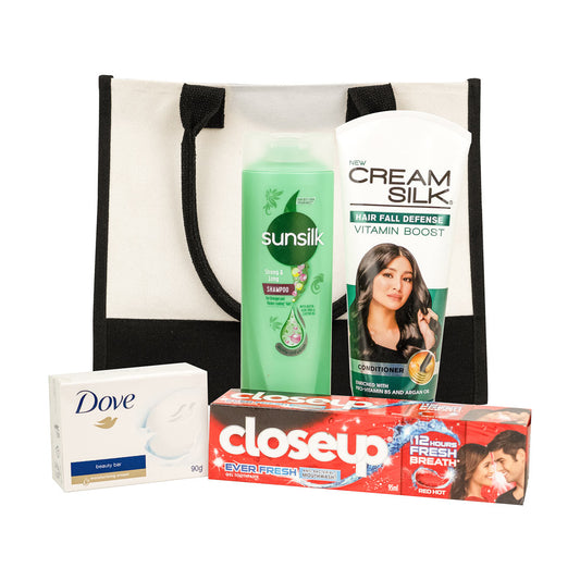 Personal Care Gift Bag 4