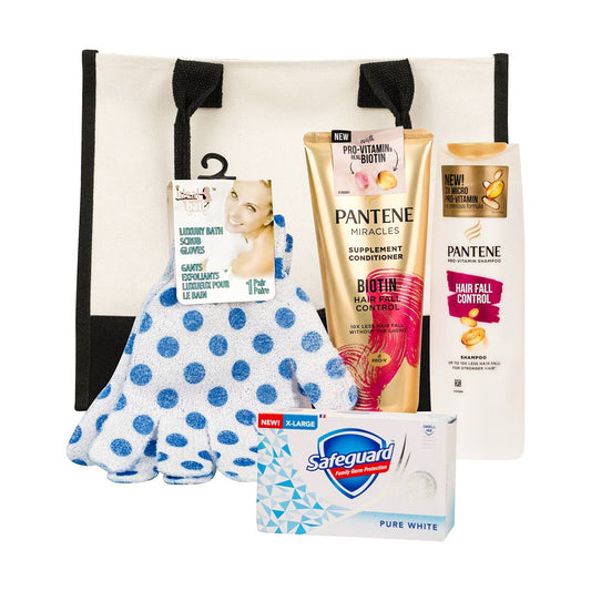 Personal Care Gift Bag 5