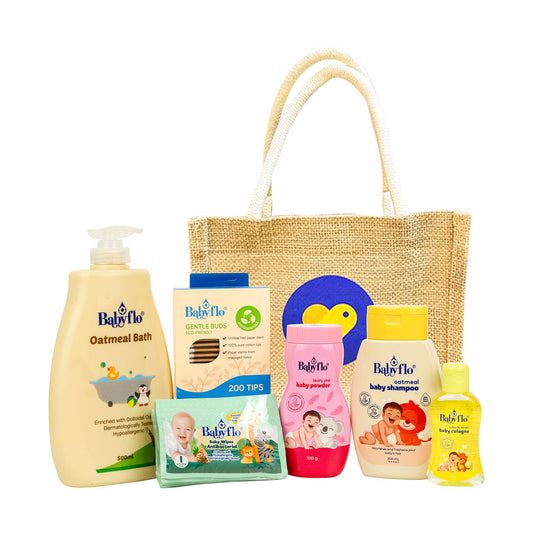 Personal Care Gift Bag 7