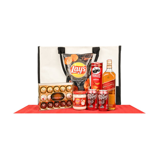 The Barkada (Friend Group) Basket